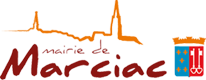 Ville de Marciac