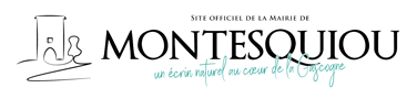 Ville de Montesquiou